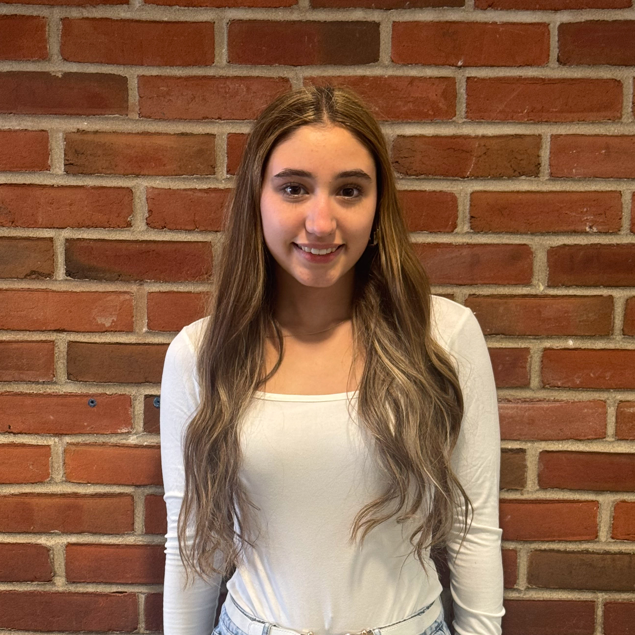 Student Board Member